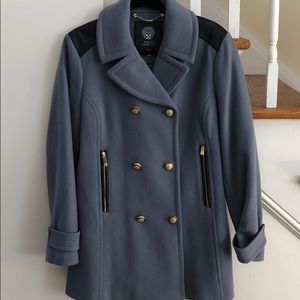 Vince Camuto pea coat